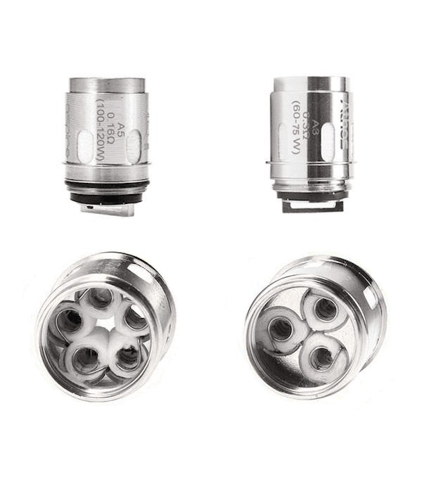 Aspire Athos A5 Coil