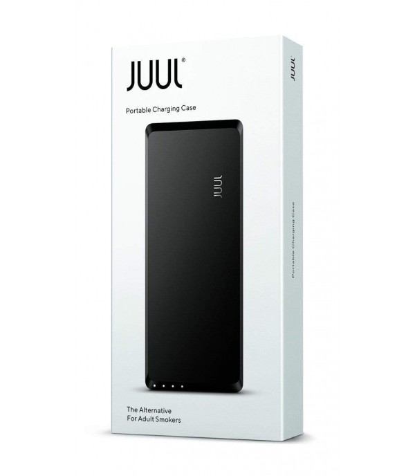 JUUL Portable Charging Case