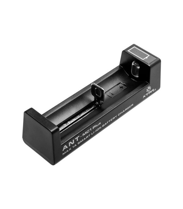 XTAR MC1 Plus USB Battery Charger