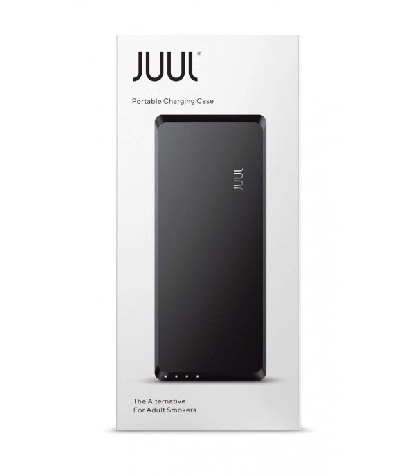 JUUL Portable Charging Case