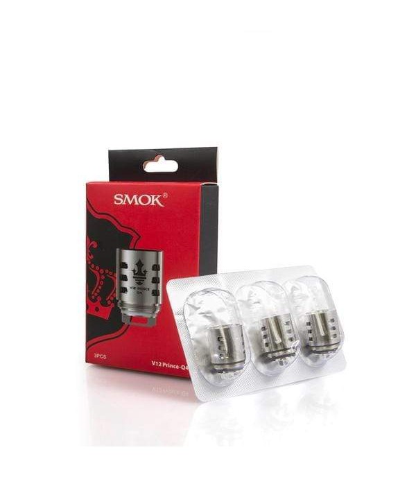 SMOK TFV12 Prince Q4 Coils