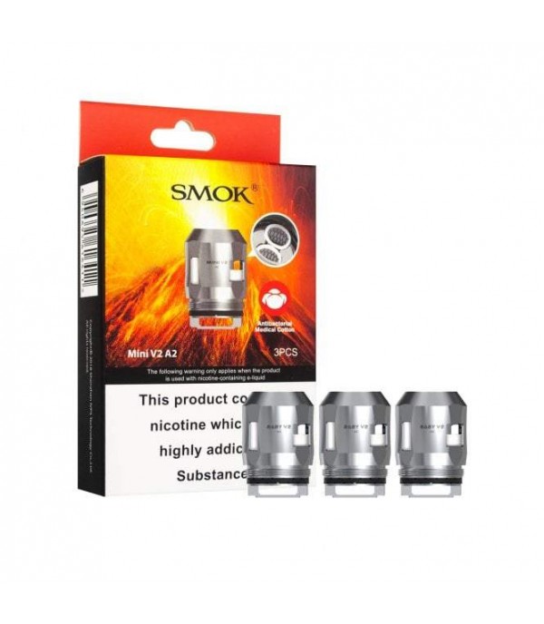 SMOK V2 A2 Coils