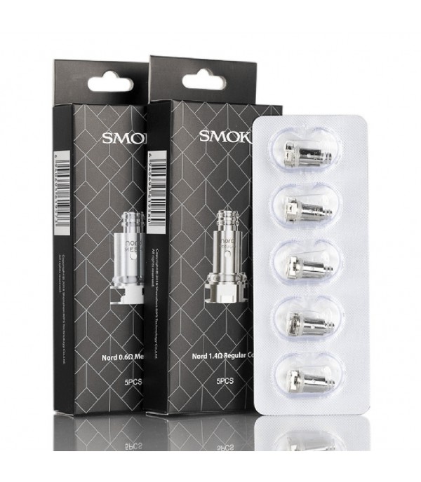 SMOK Nord Coils