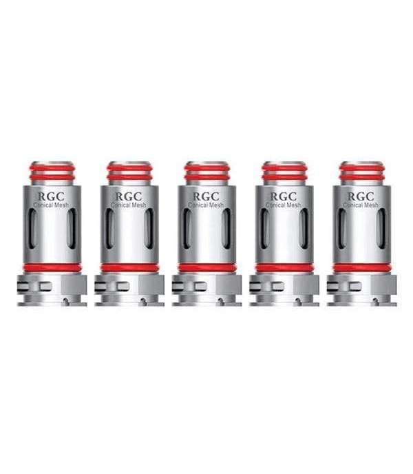 SMOK RGC Coils