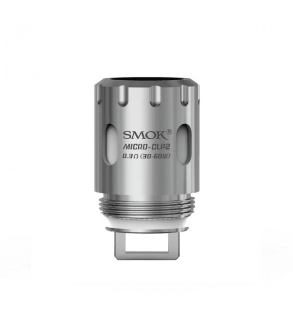 SMOK Micro CLP2 Core Coils