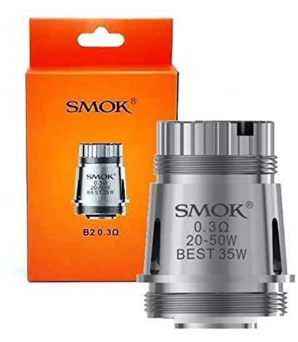 SMOK Brit Mega Coils