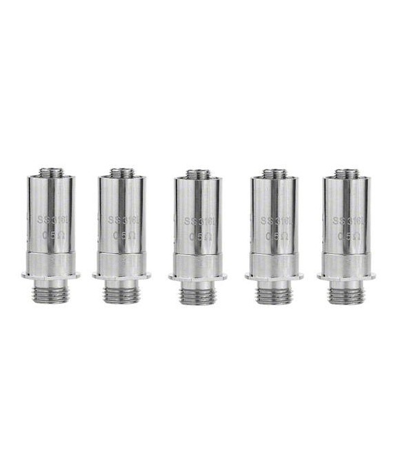 Innokin iClear20D Coils 5 pack