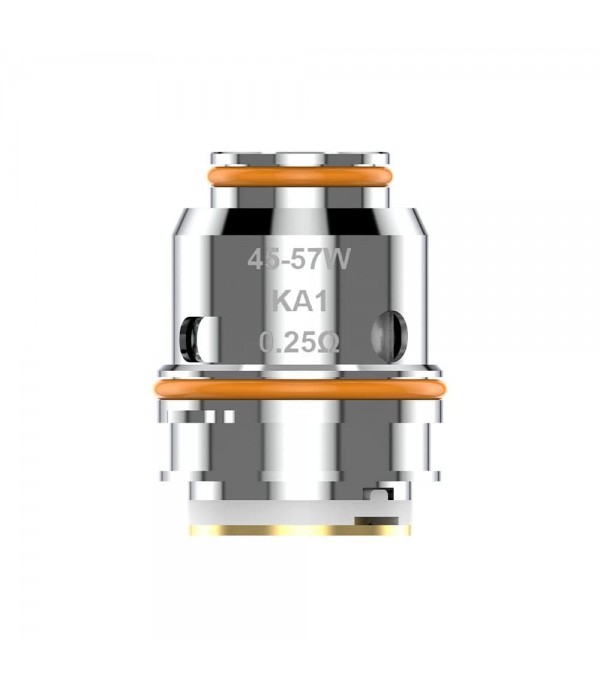 Geekvape Mesh Z Coils