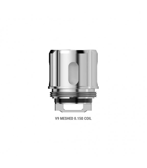 SMOK TFV9 Meshed Coils