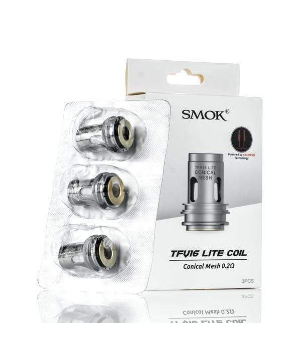 SMOK TFV16 Lite Tank Coils