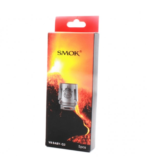 SMOK V8 Baby-Q2 Coils