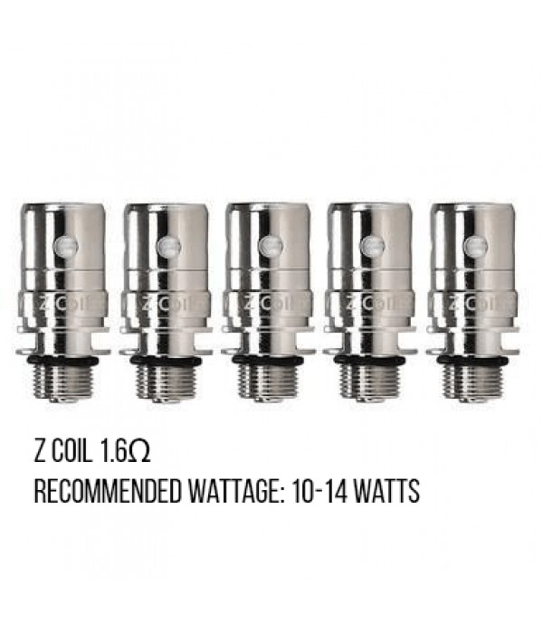 Innokin Zenith / Zlide Coils