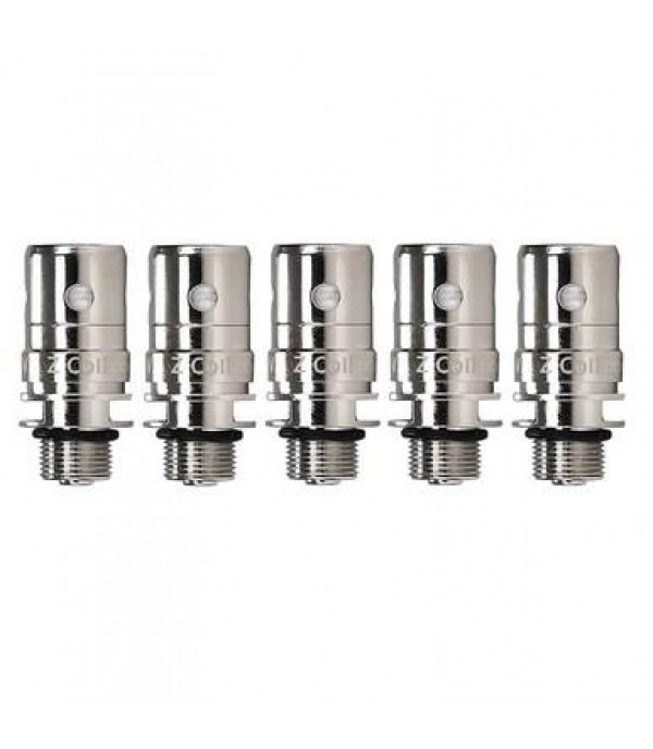 Innokin Zenith / Zlide Coils