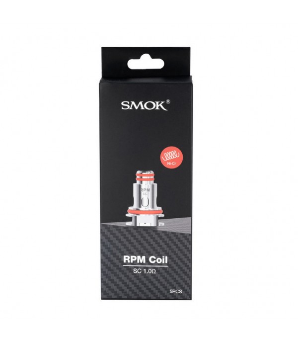 SMOK RPM Coils