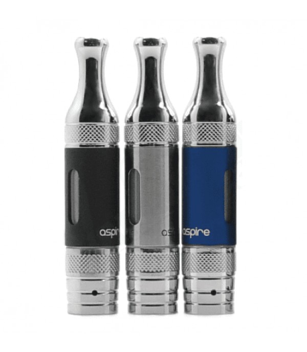 Aspire ETS Bottom Coil Glass Clearomiser (2ml)