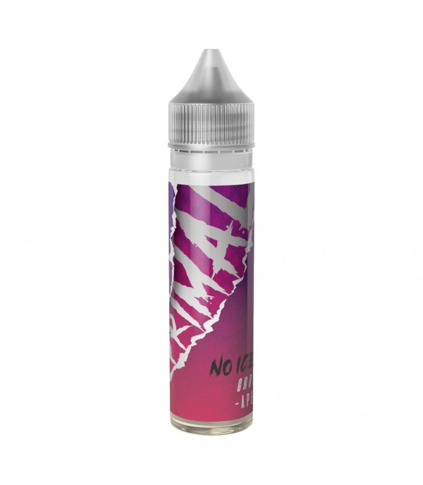 Primal No Ice - GRRR-Ape! Shortfill E-Liquid (50ml)