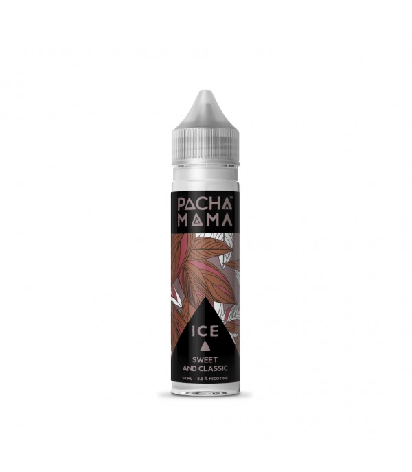 Pacha Mama Ice - Sweet and Classic Shortfill E-Liquid (50ml)