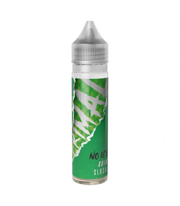 Primal No Ice - Crime Slushie Shortfill E-Liquid (50ml)