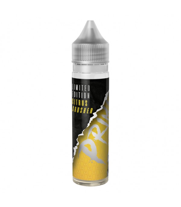 Primal - Citrus Crusher Shortfill E-Liquid (50ml)