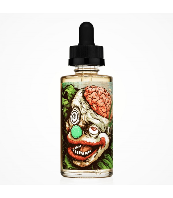 Clown - Skitzo Shortfill E-Liquid (50ml)