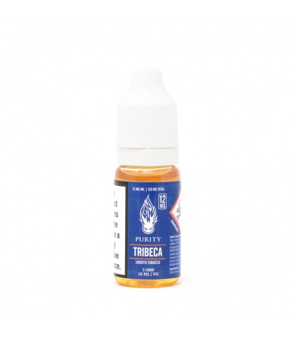 Purity - Tribeca Premium E-Liquid (10ml)