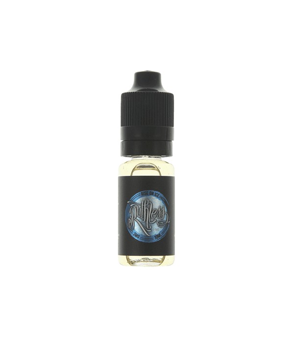 Ruthless E-juice - Rise On Ice E-Liquid (10ml)