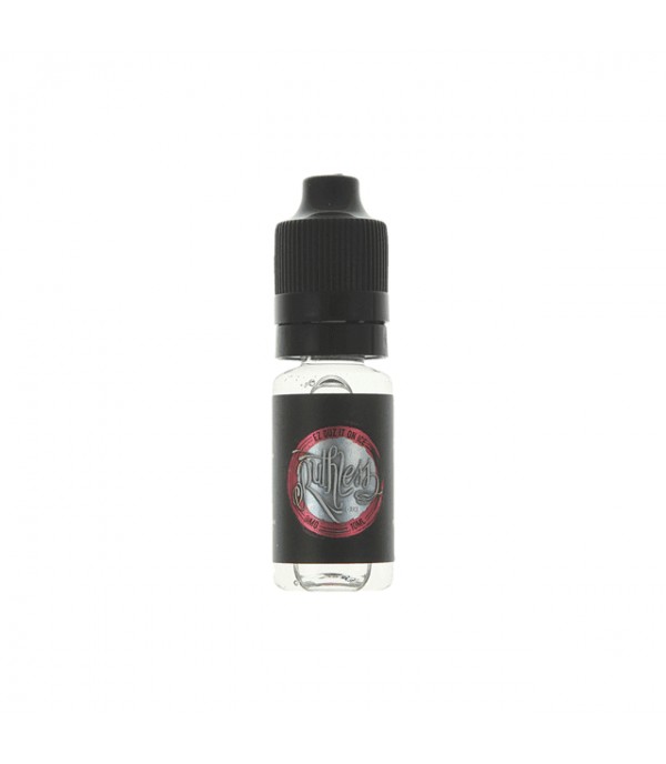 Ruthless E-juice - Ez Duz It On Ice E-Liquid (10ml)