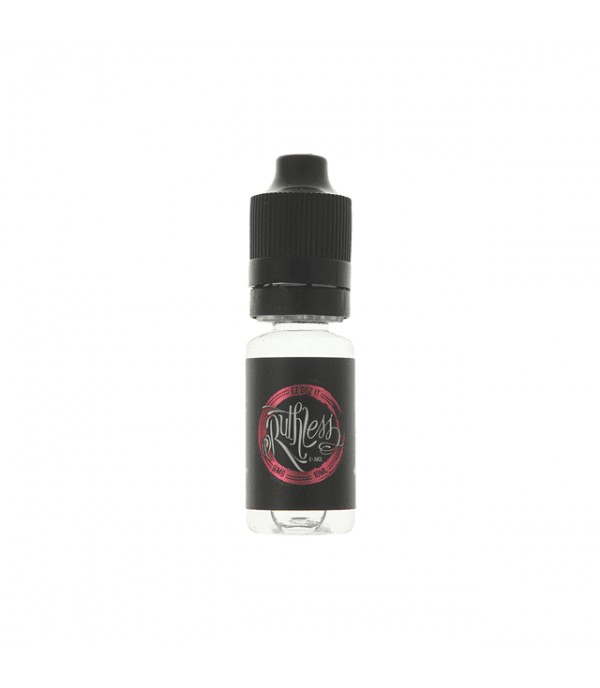 Ruthless E-juice - Ez Duz It E-Liquid (10ml)