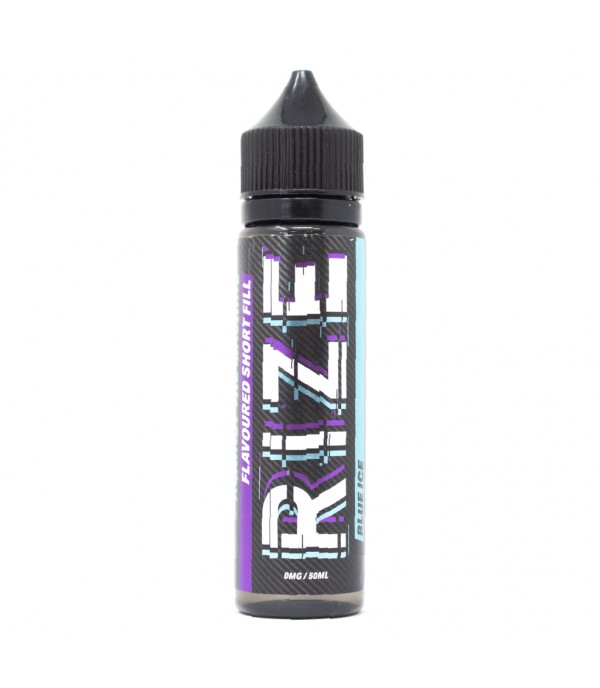 RIZE - Blue Ice Shortfill (50ml)