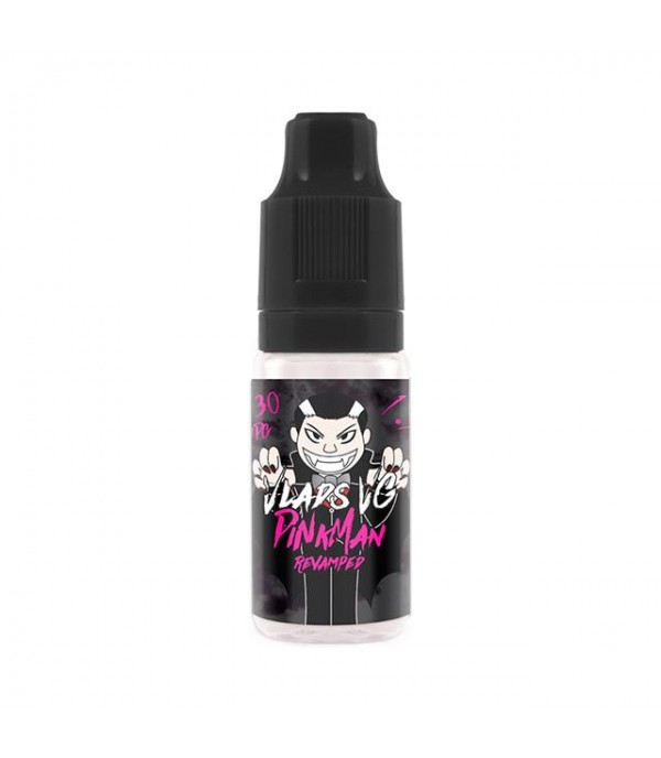 Vlad's VG - Pinkman Revamped Premium E-Liquid (10ml)