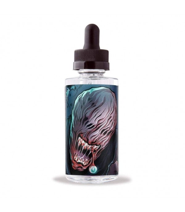 Director's Cut - The Lost One Shortfill E-liquid (50ml)