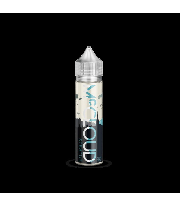 McCloud - Stratus Shortfill E-Liquid (50ml)