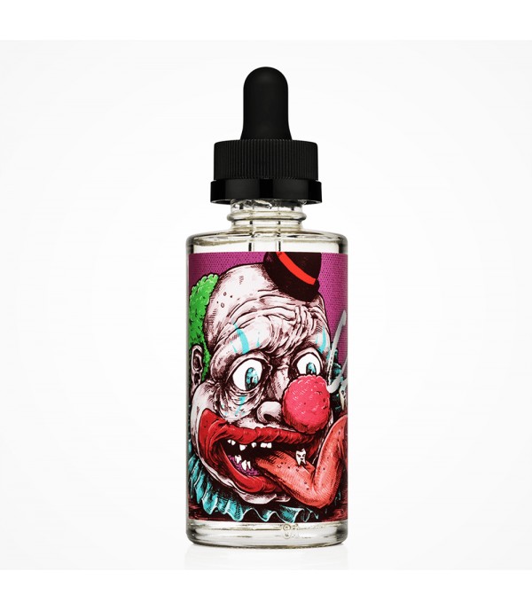 Clown - Sweet Tooth Shortfill E-Liquid (50ml)