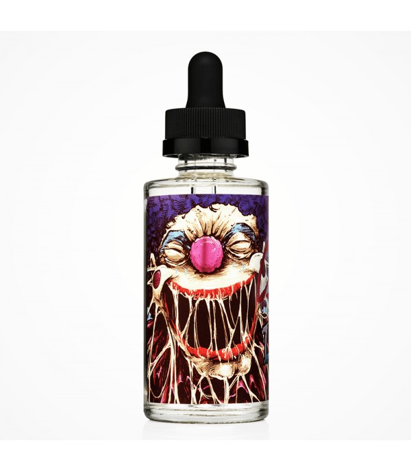 Clown - Laffy Shortfill E-Liquid (50ml)