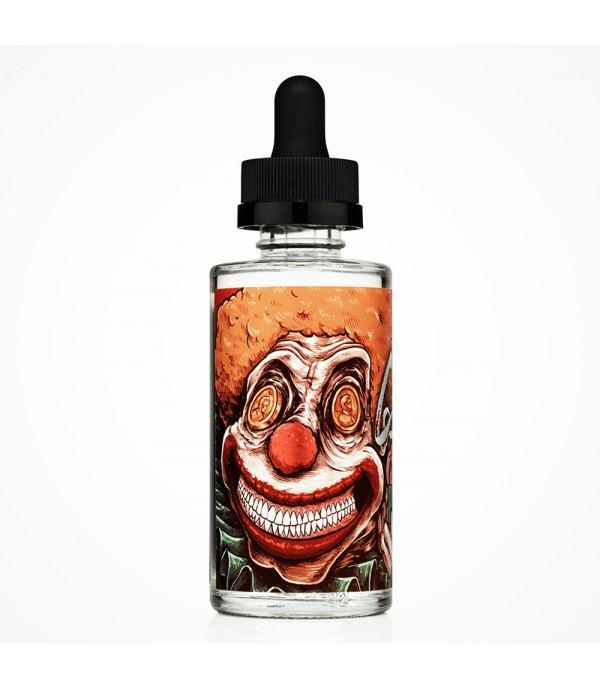 Clown - Pennywise Shortfill E-Liquid (50ml)