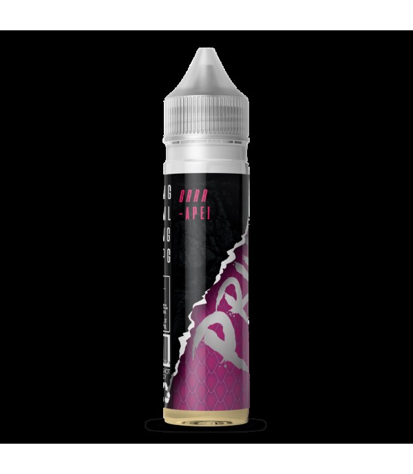 Primal - GRRR-Ape! Shortfill E-Liquid (50ml)