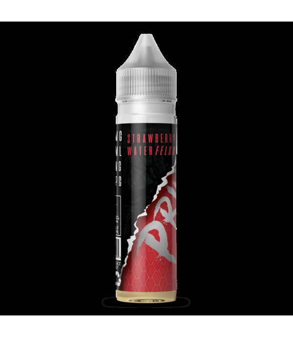 Primal - Strawberry Waterfelon Shortfill E-Liquid (50ml)