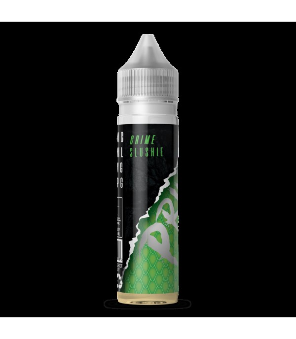 Primal - Crime Slushie Shortfill E-Liquid (50ml)