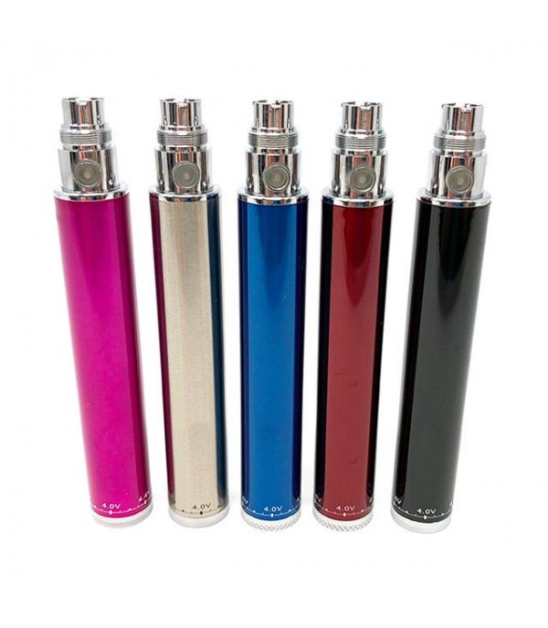 Imist eGo 1300mAh Manual E-cig Battery