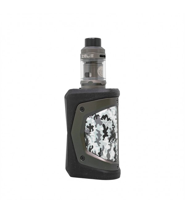 Geekvape Aegis x Zeus Kit