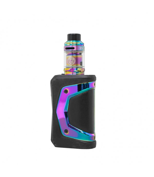 Geekvape Aegis x Zeus Kit