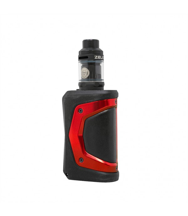 Geekvape Aegis x Zeus Kit