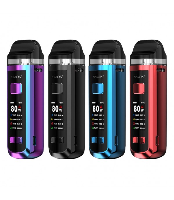 SMOK RPM2 Pod Kit