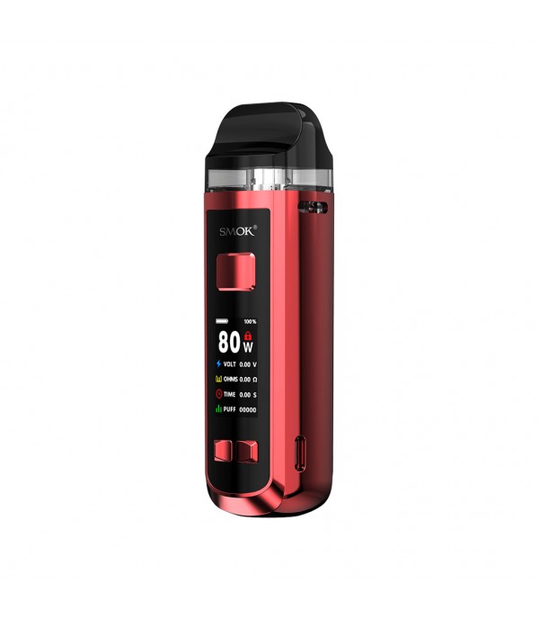 SMOK RPM2 Pod Kit