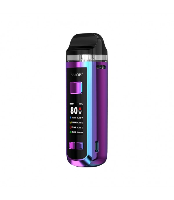 SMOK RPM2 Pod Kit