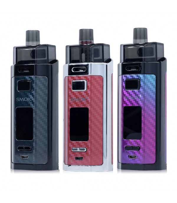 SMOK RPM160 Pod Mod Kit