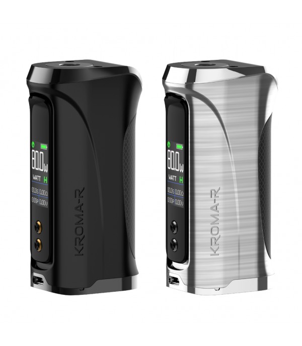 Innokin Kroma-R Mod