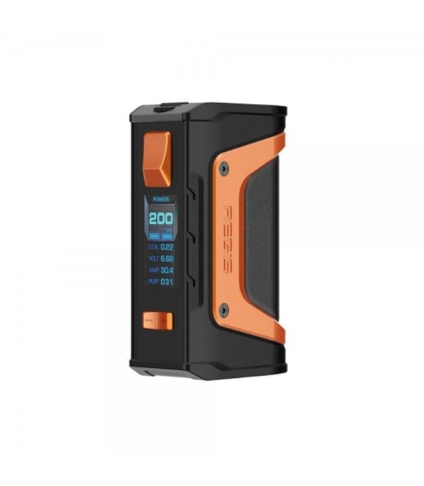 Geekvape Aegis Legend Mod