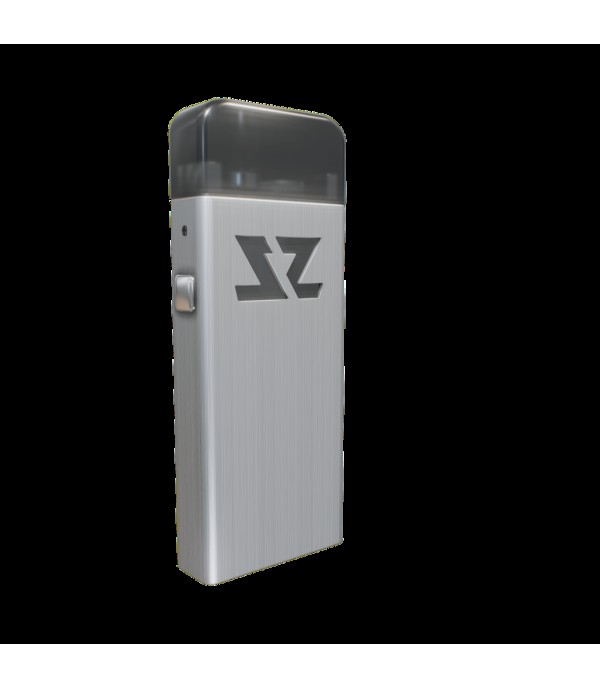 Zeltu X Refillable Pod System