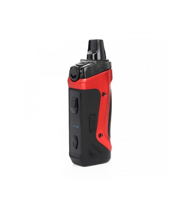 Geekvape Aegis Boost Kit